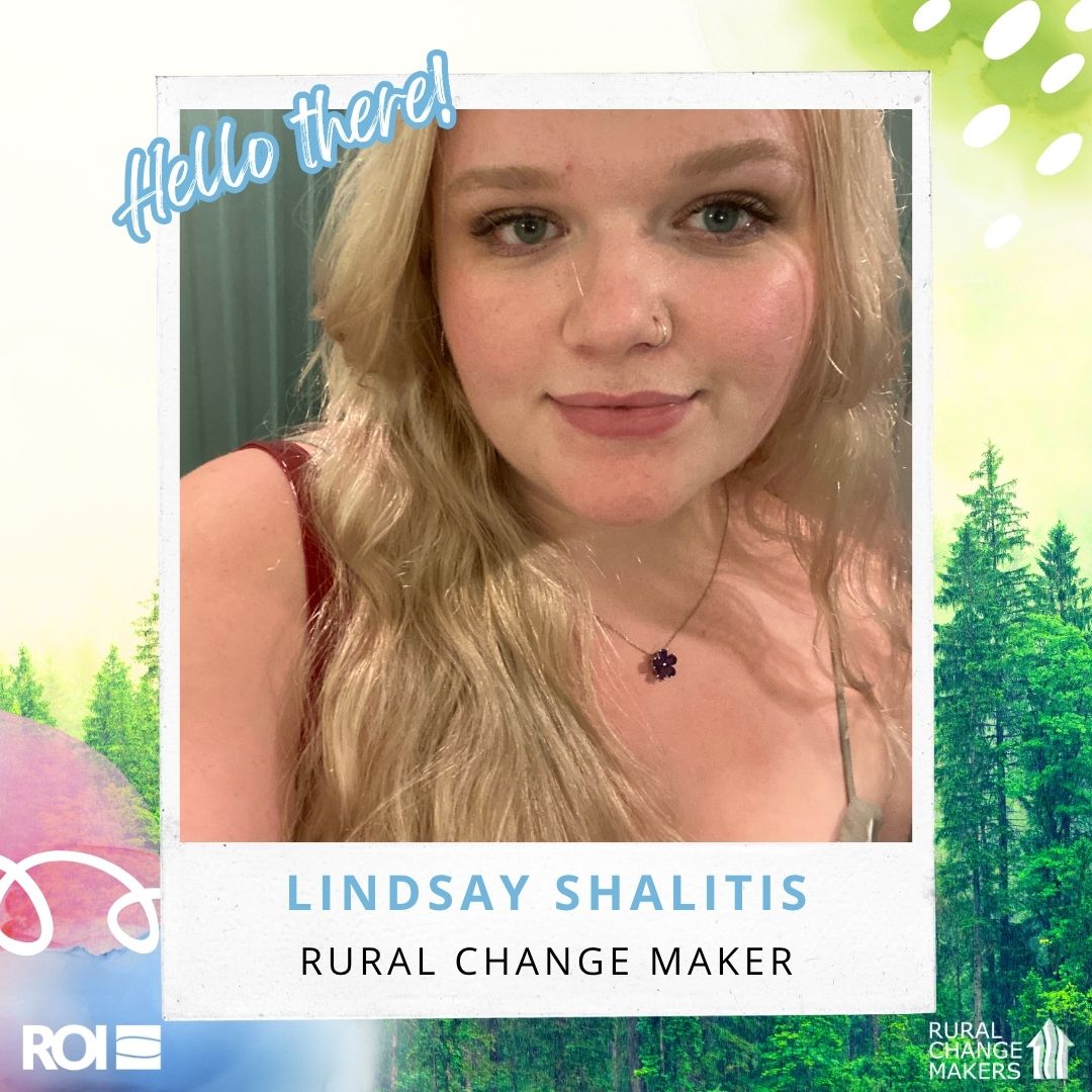 Lindsay Shalitis